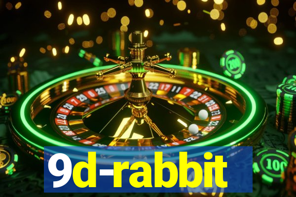 9d-rabbit