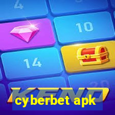 cyberbet apk