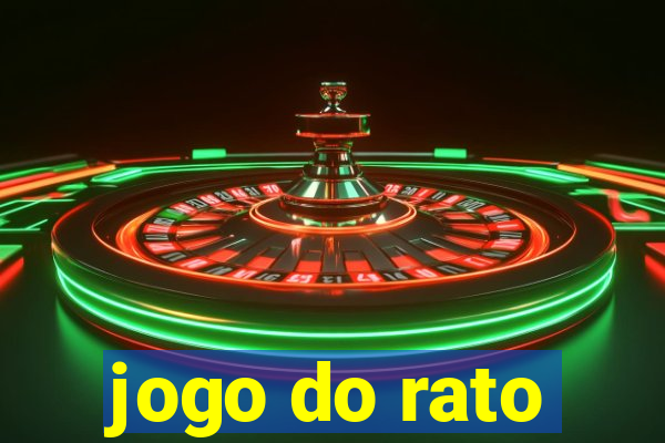 jogo do rato