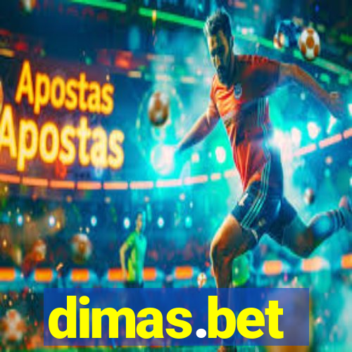 dimas.bet