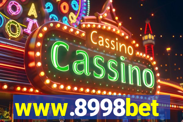 www.8998bet