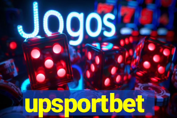 upsportbet