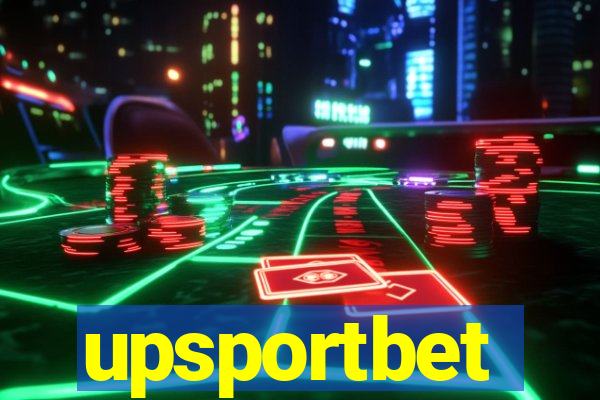 upsportbet