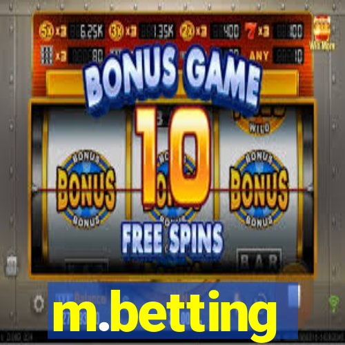 m.betting