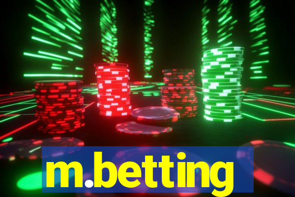 m.betting