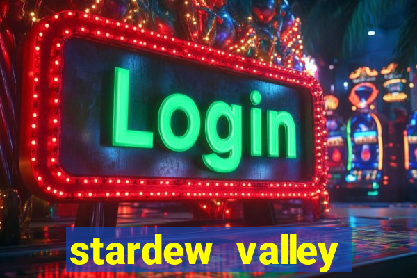 stardew valley cristal de terra