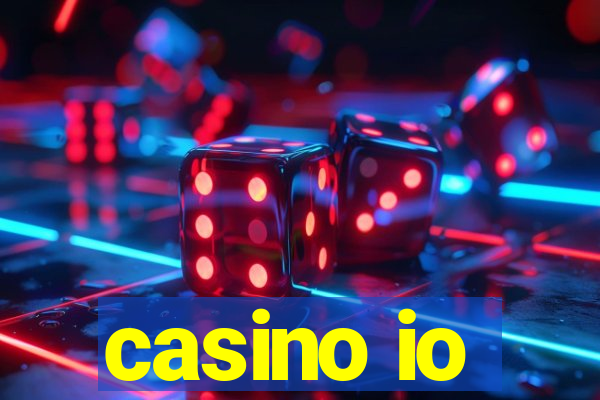 casino io