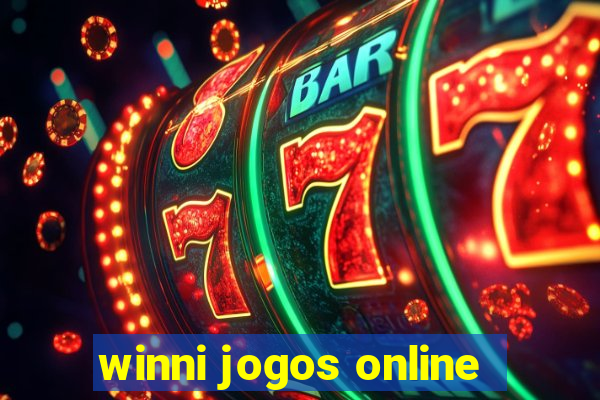 winni jogos online