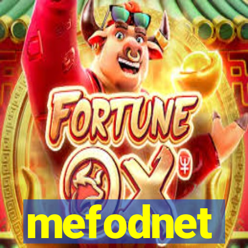 mefodnet