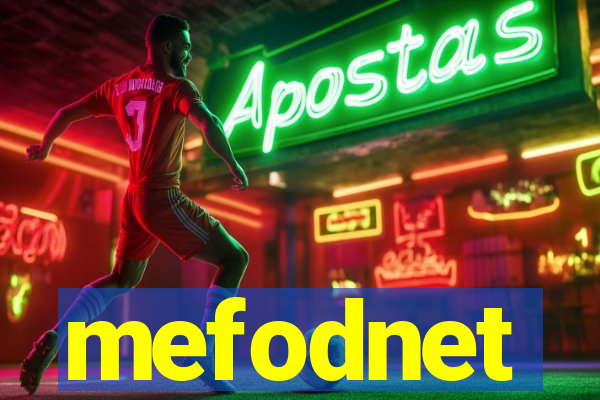 mefodnet