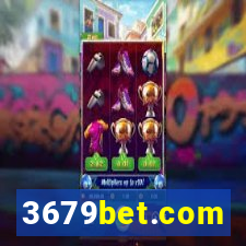 3679bet.com