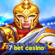 7 bet casino