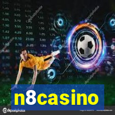 n8casino