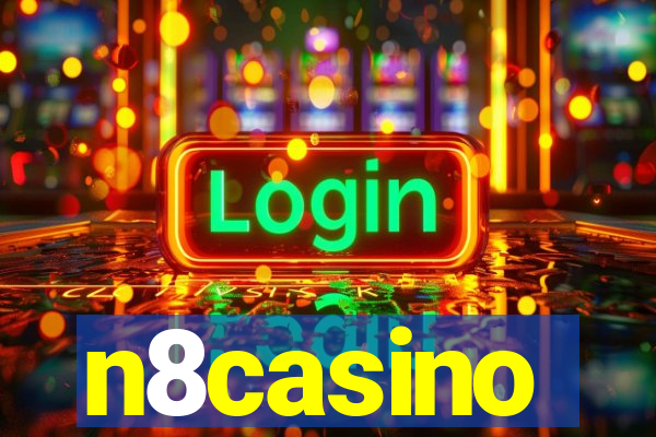 n8casino