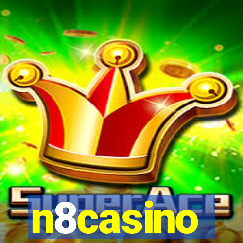 n8casino