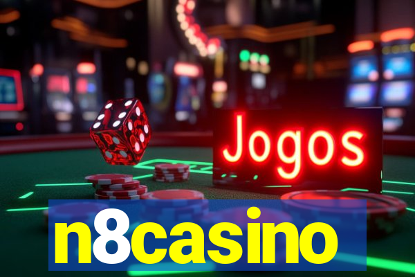 n8casino