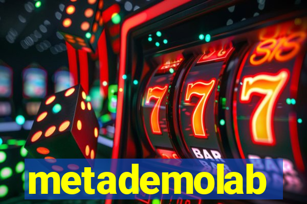 metademolab