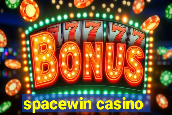 spacewin casino