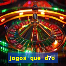 jogos que d?o rodadas grátis