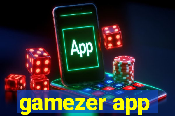 gamezer app