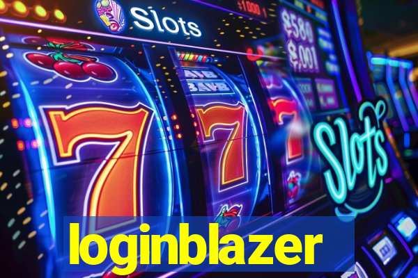 loginblazer