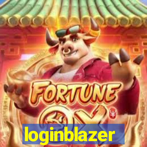 loginblazer