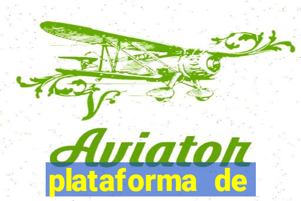 plataforma de aposta bet