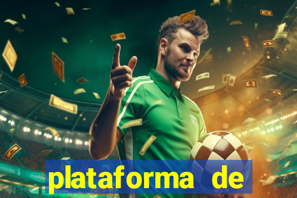 plataforma de aposta bet