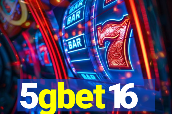 5gbet16