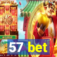 57 bet