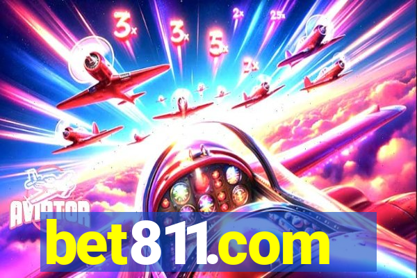 bet811.com