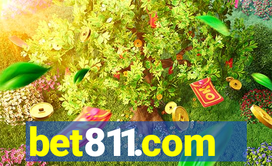 bet811.com