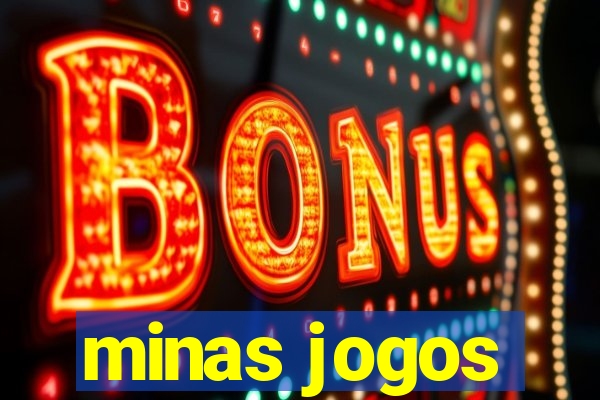 minas jogos