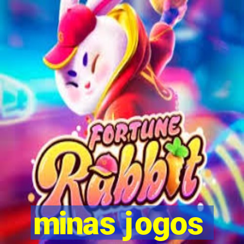 minas jogos