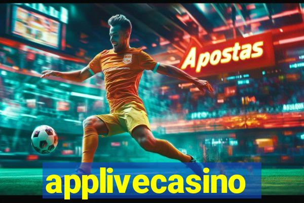 applivecasino