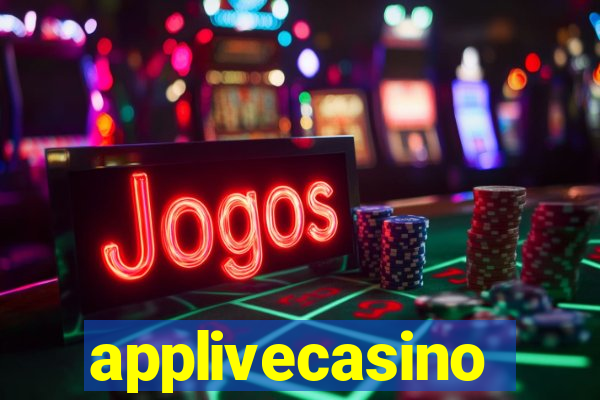 applivecasino