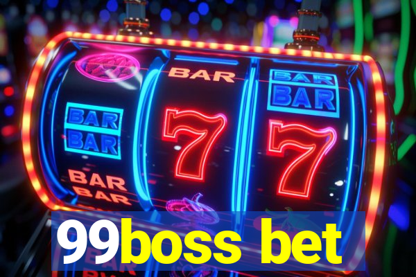 99boss bet