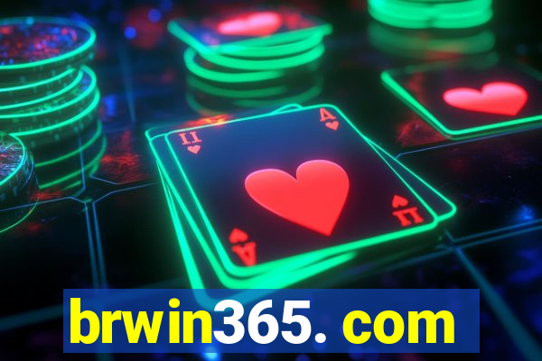 brwin365. com