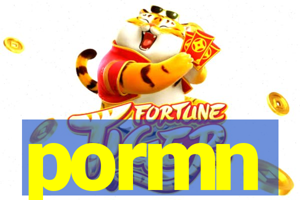 pormn