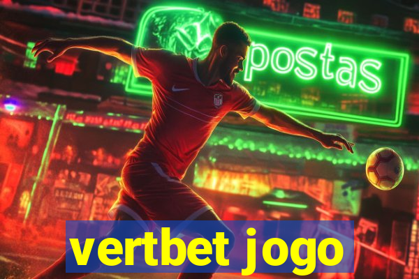 vertbet jogo