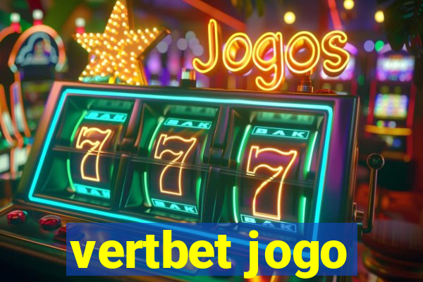 vertbet jogo