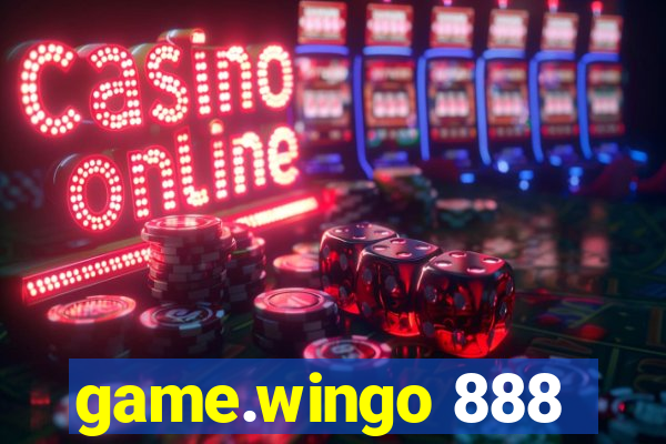 game.wingo 888