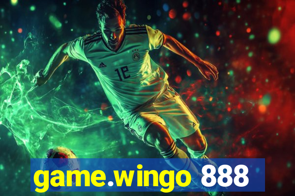 game.wingo 888