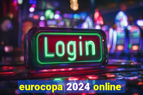 eurocopa 2024 online