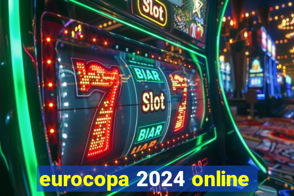 eurocopa 2024 online