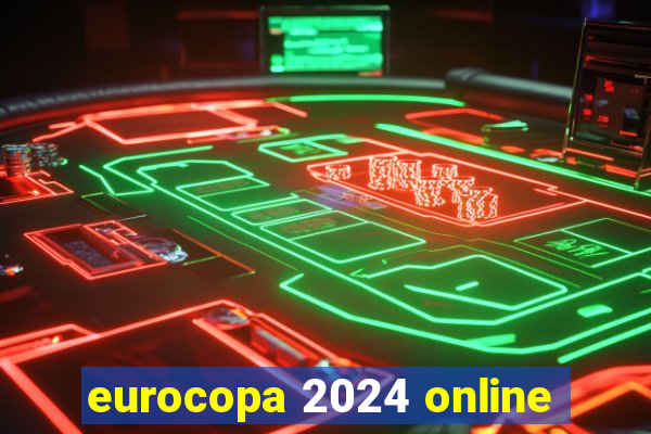 eurocopa 2024 online