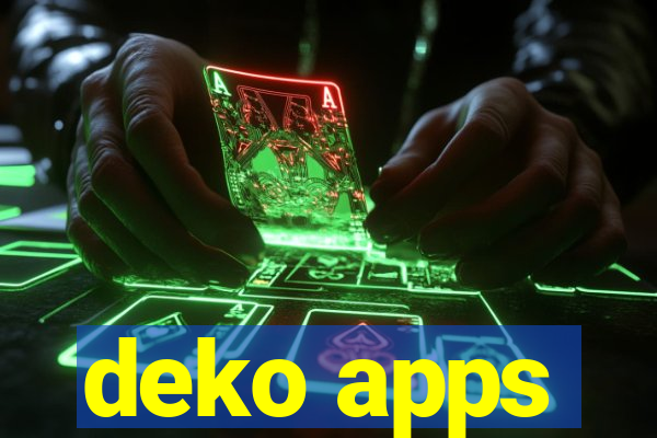 deko apps