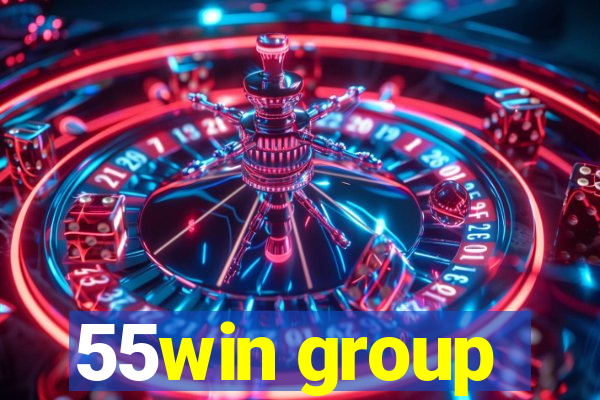 55win group