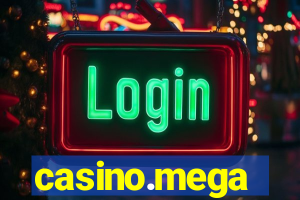 casino.mega