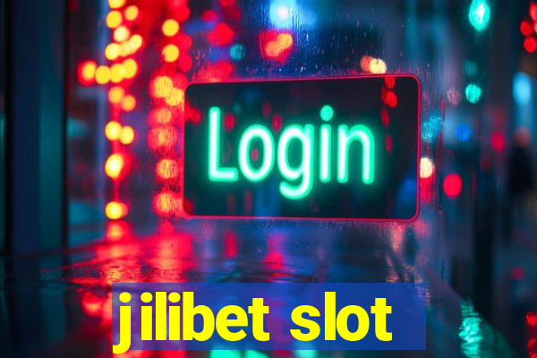 jilibet slot